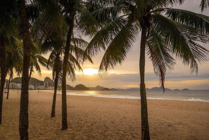 Apartamento Jamal Place Near Copacabana *