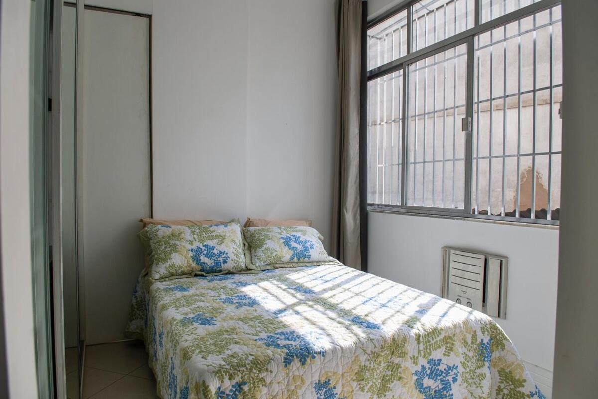 Jamal Place Near Copacabana * Rio de Janeiro