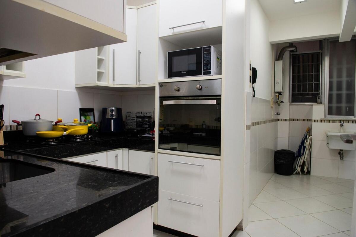 Jamal Place Near Copacabana