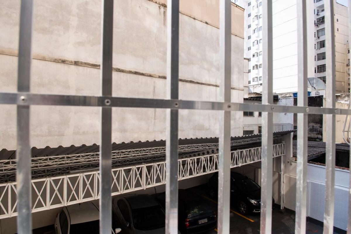 Jamal Place Near Copacabana Apartamento *
