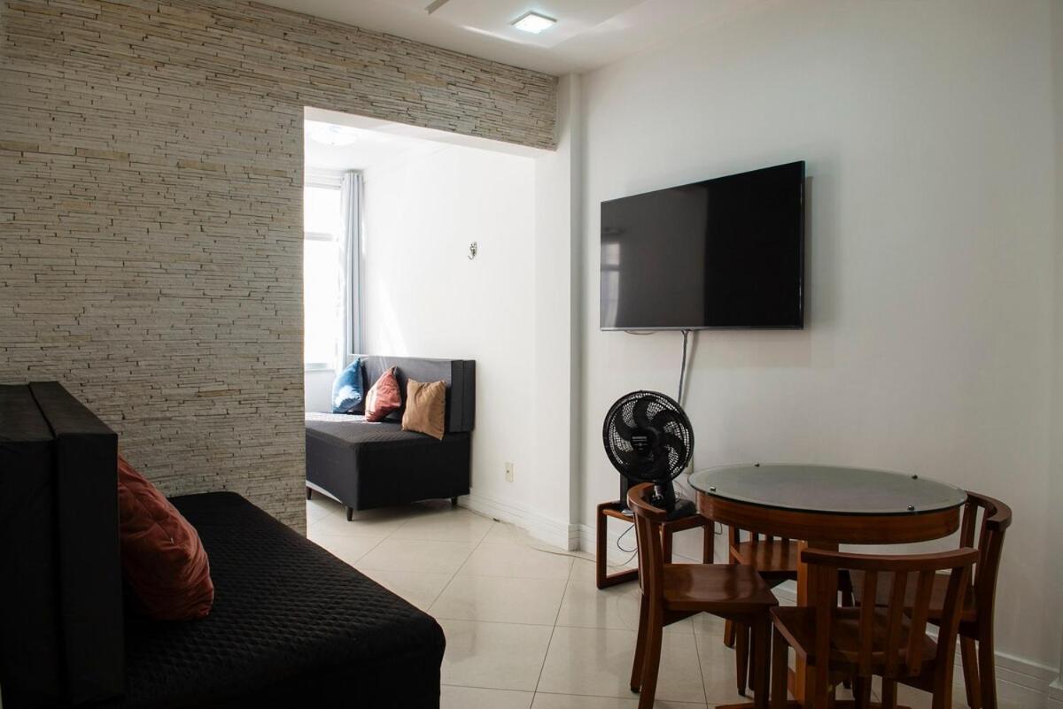 Jamal Place Near Copacabana Apartamento *