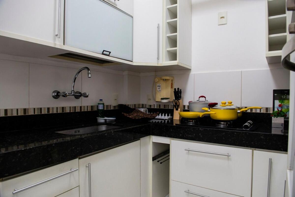 Jamal Place Near Copacabana Apartamento