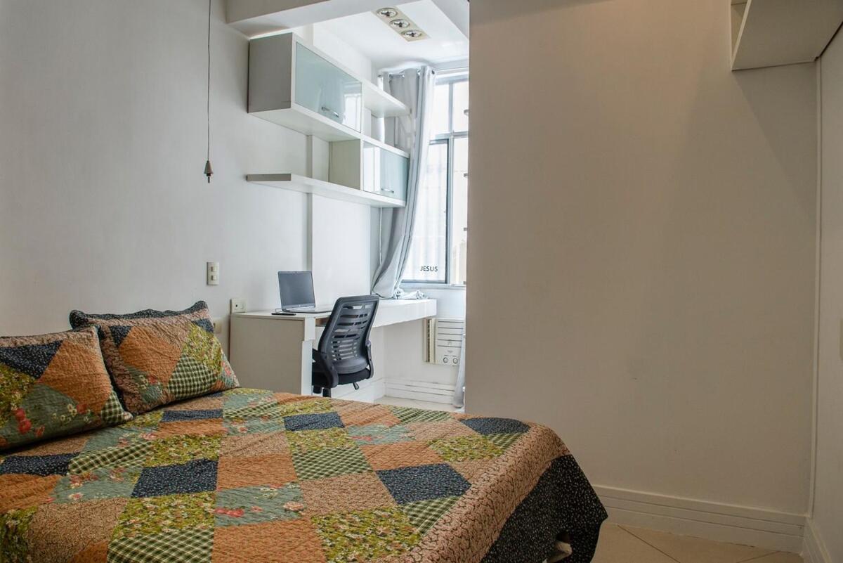 Jamal Place Near Copacabana Apartamento Rio de Janeiro