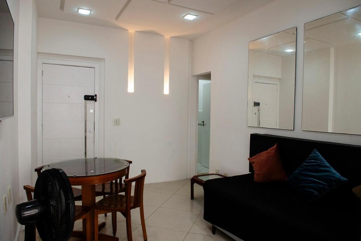 Jamal Place Near Copacabana *