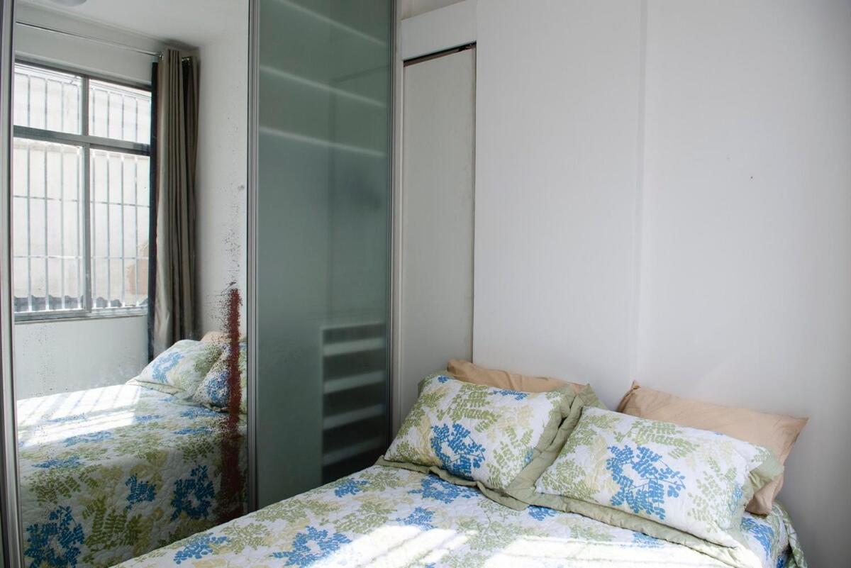 Jamal Place Near Copacabana