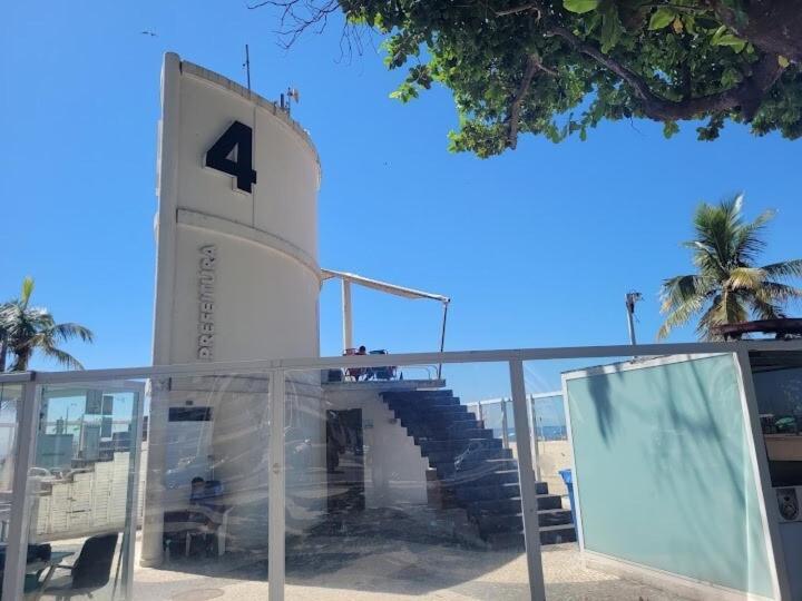 Jamal Place Near Copacabana *