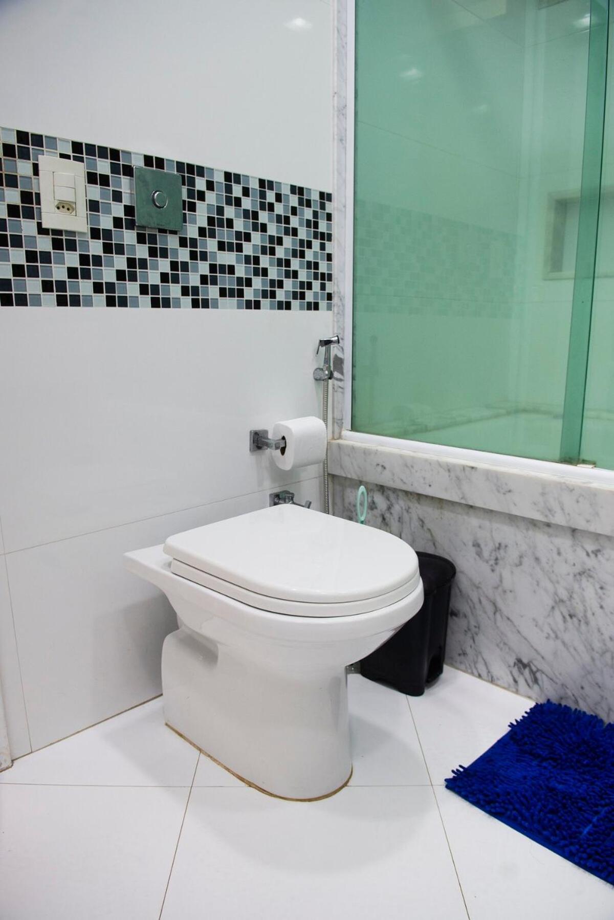 Apartamento Jamal Place Near Copacabana