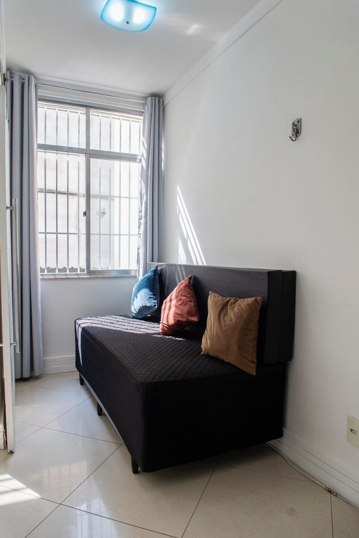 Apartamento Jamal Place Near Copacabana
