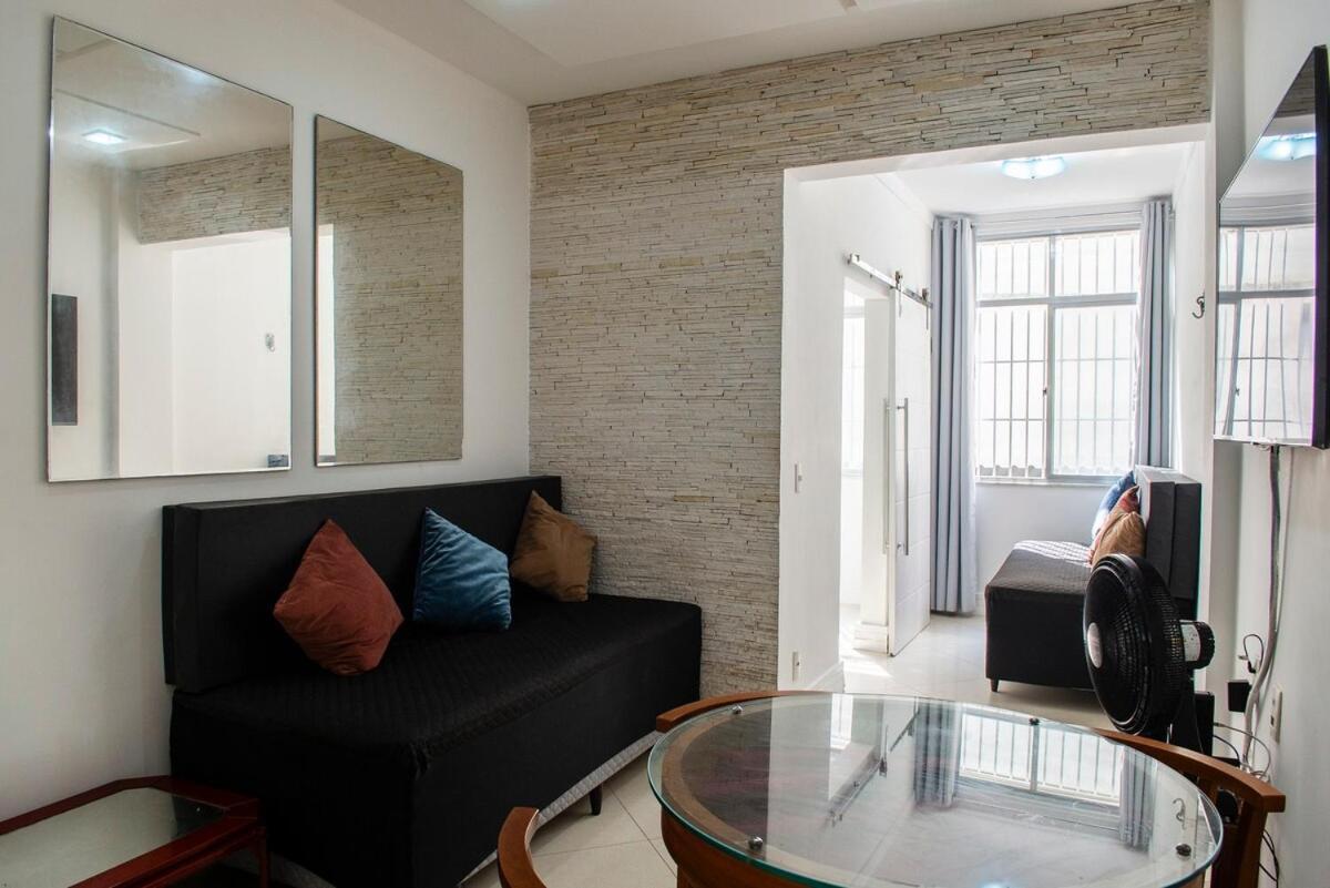 Apartamento Jamal Place Near Copacabana Rio de Janeiro